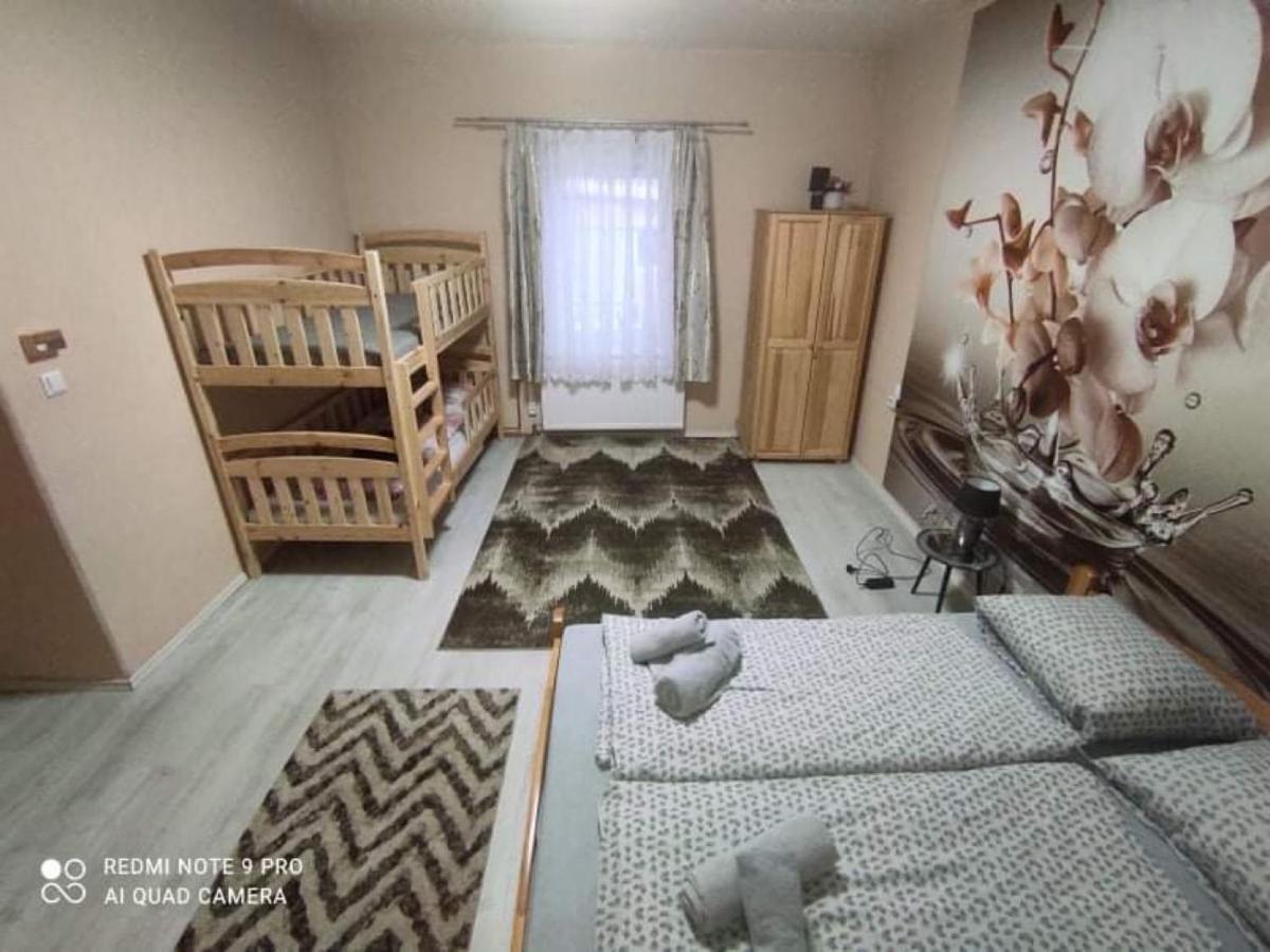 Witrich Apartman Lejlighed Murau Eksteriør billede
