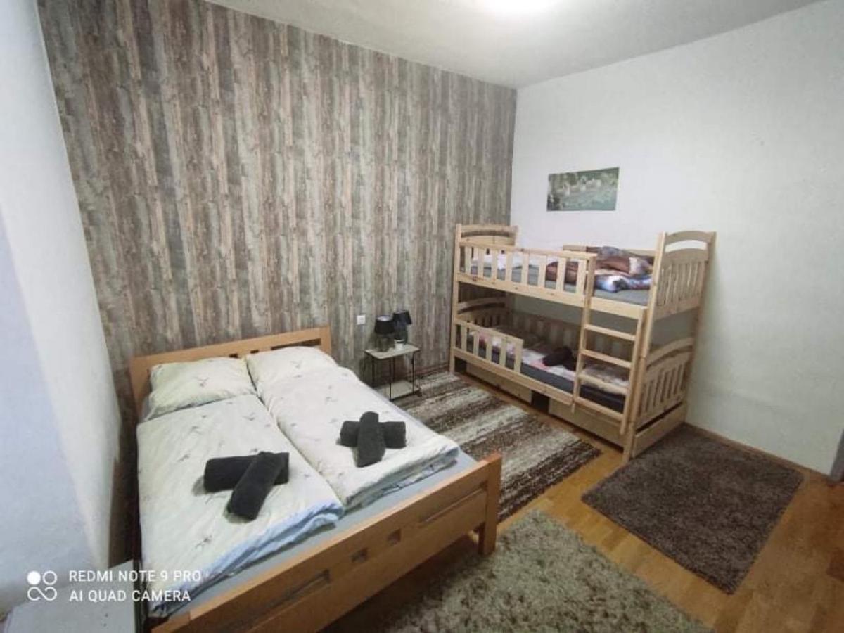 Witrich Apartman Lejlighed Murau Eksteriør billede