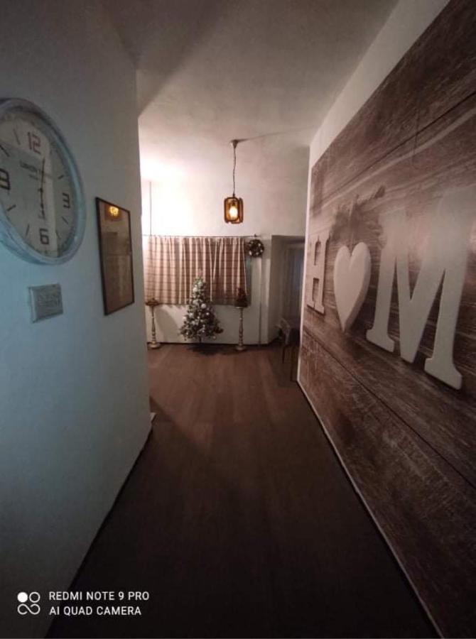Witrich Apartman Lejlighed Murau Eksteriør billede