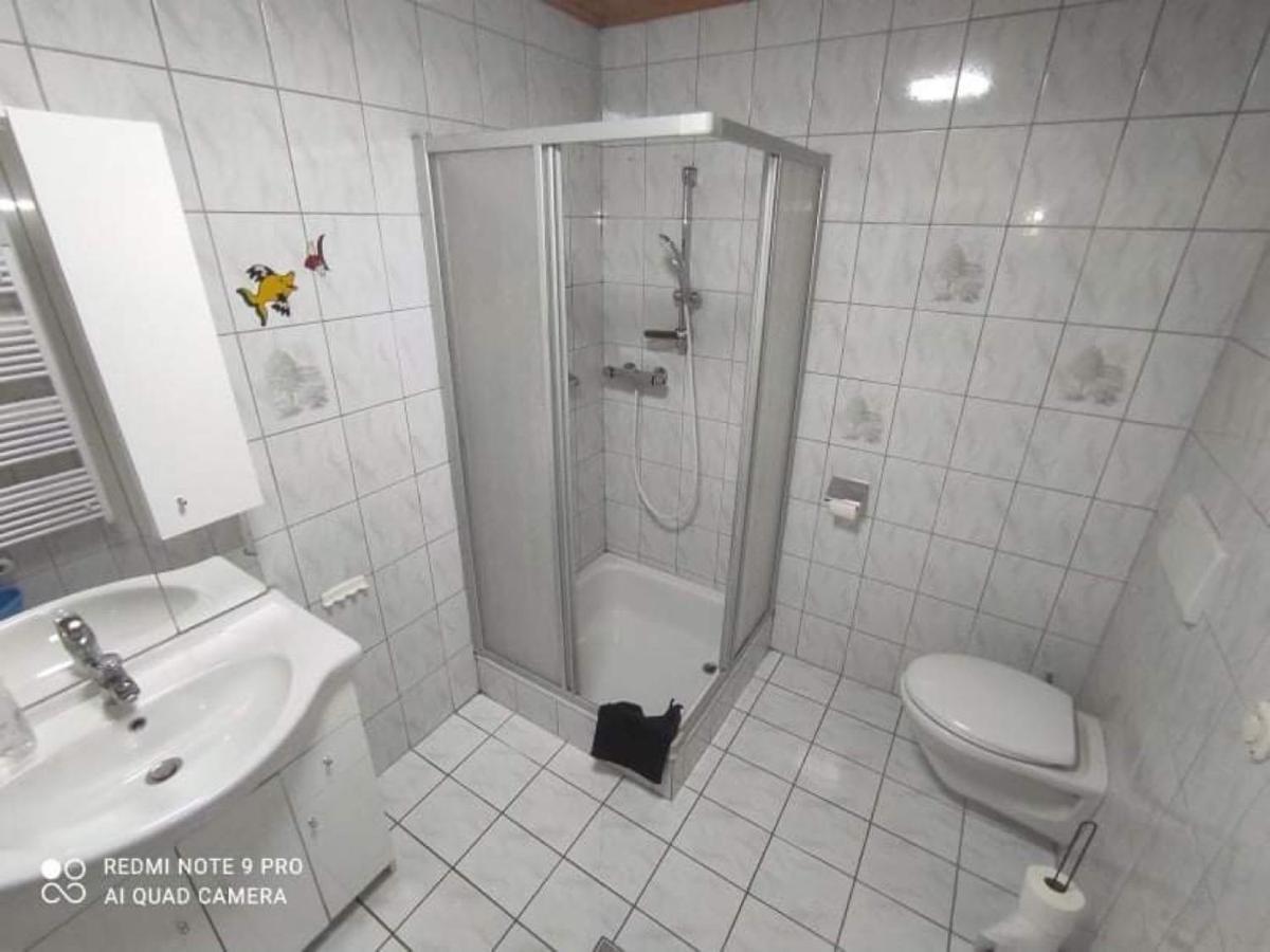 Witrich Apartman Lejlighed Murau Eksteriør billede