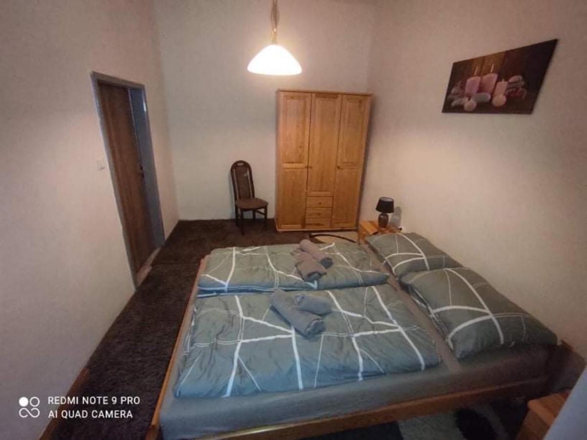 Witrich Apartman Lejlighed Murau Eksteriør billede