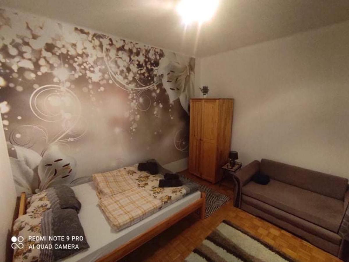 Witrich Apartman Lejlighed Murau Eksteriør billede