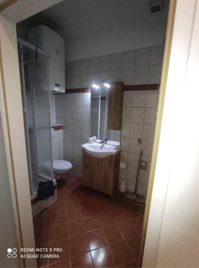 Witrich Apartman Lejlighed Murau Eksteriør billede