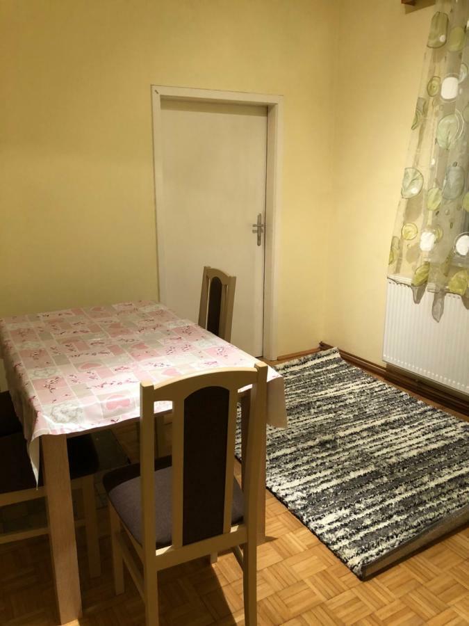 Witrich Apartman Lejlighed Murau Eksteriør billede