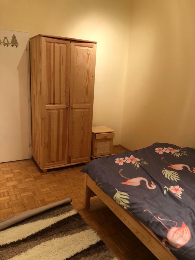 Witrich Apartman Lejlighed Murau Eksteriør billede