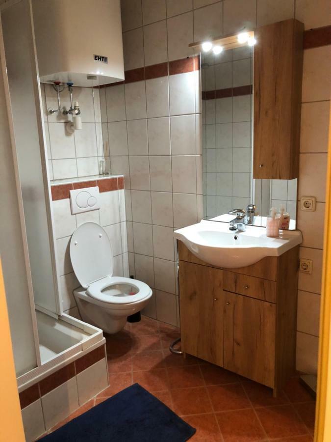 Witrich Apartman Lejlighed Murau Eksteriør billede