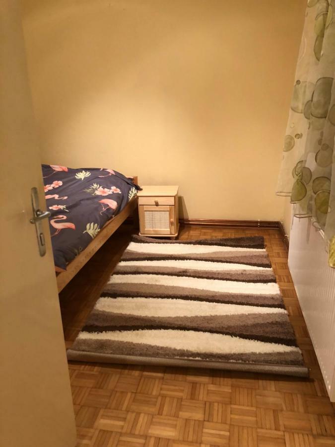 Witrich Apartman Lejlighed Murau Eksteriør billede