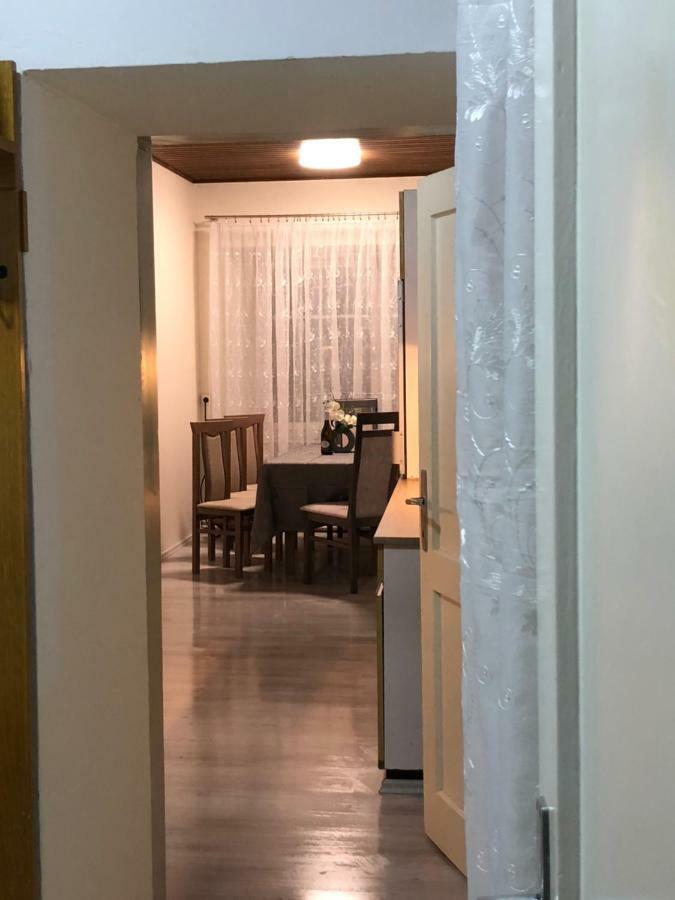 Witrich Apartman Lejlighed Murau Eksteriør billede