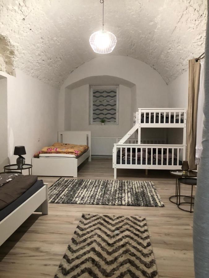 Witrich Apartman Lejlighed Murau Eksteriør billede