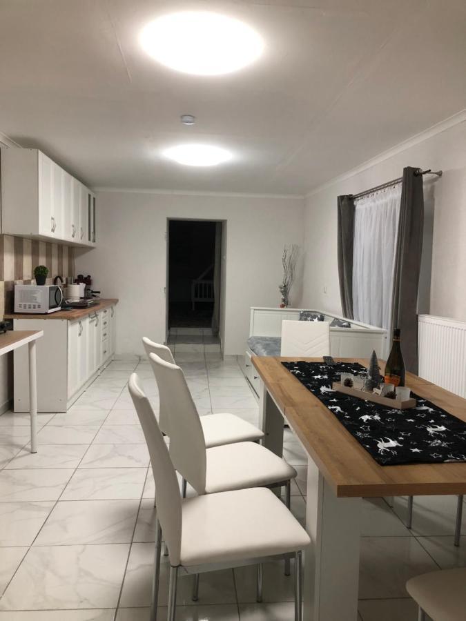 Witrich Apartman Lejlighed Murau Eksteriør billede