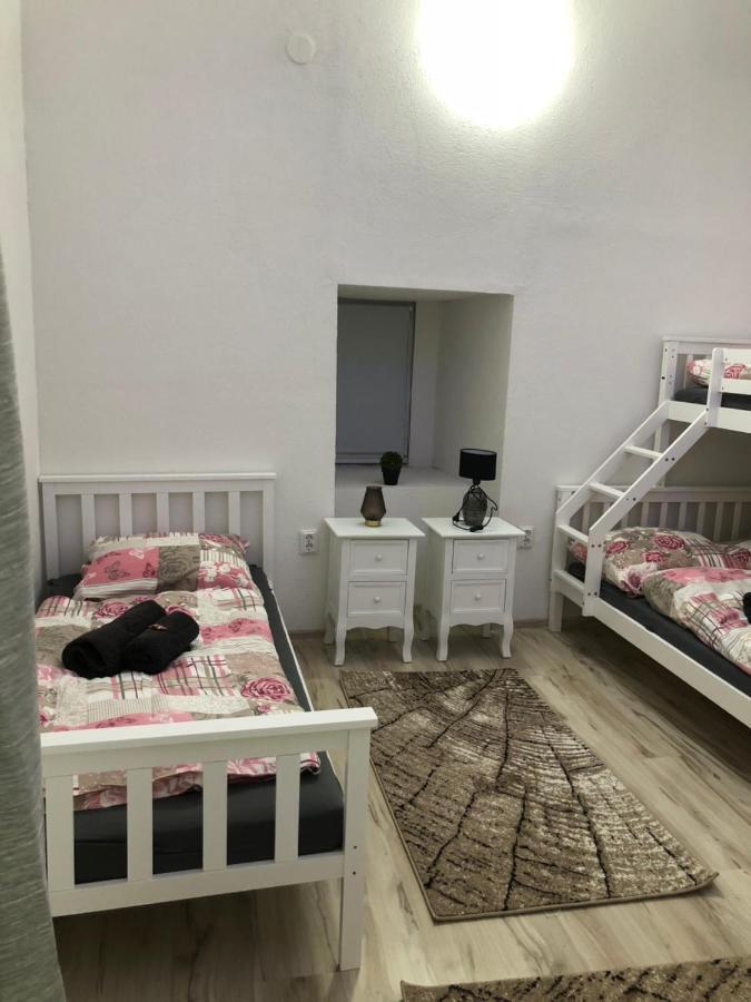 Witrich Apartman Lejlighed Murau Eksteriør billede