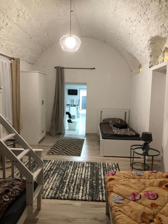 Witrich Apartman Lejlighed Murau Eksteriør billede